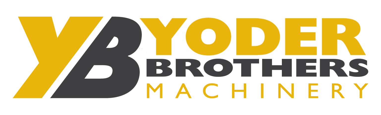 Yoder Brothers Machinery